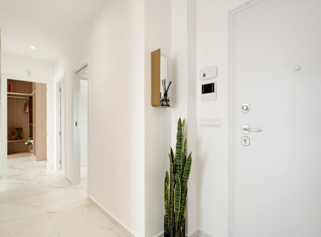 Resale - Villa - Polop - Polop Centro