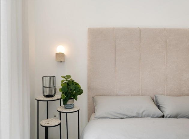 Resale - Villa - Polop - Polop Centro