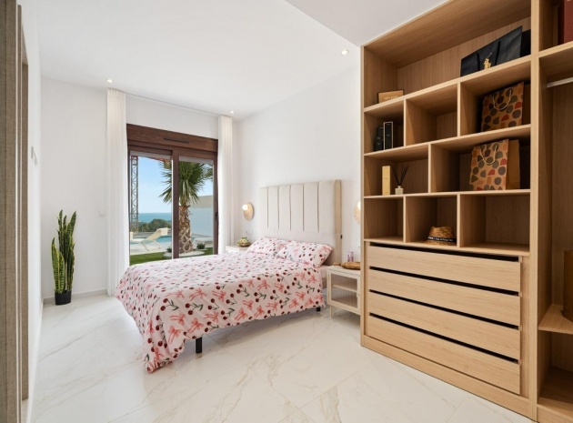 Resale - Villa - Polop - Polop Centro