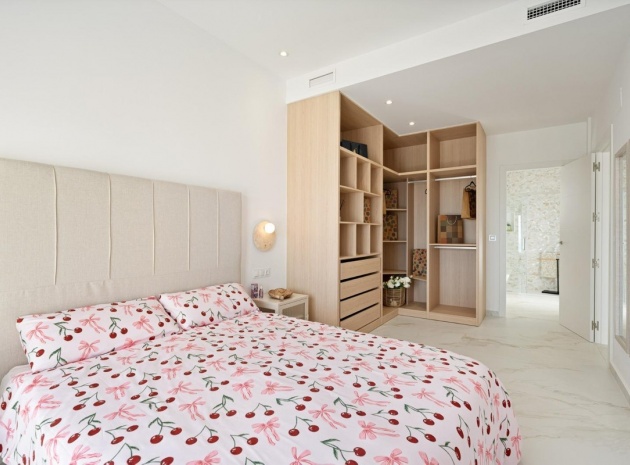 Resale - Villa - Polop - Polop Centro