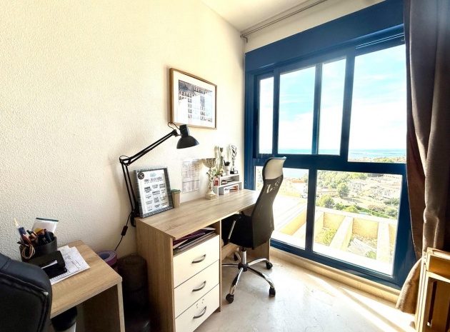 Wederverkoop - Appartement - Calpe - Calpe Centro