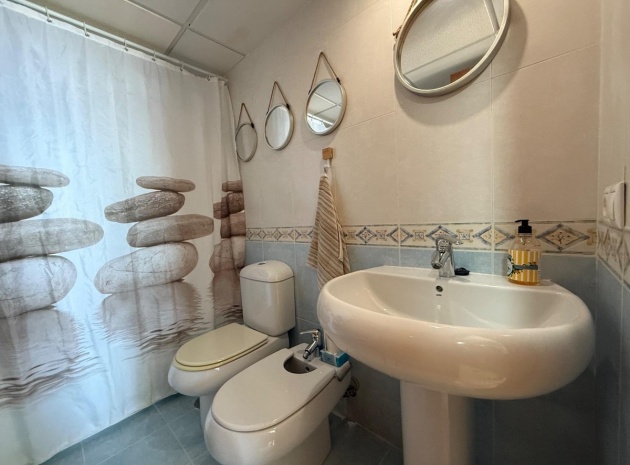 Wederverkoop - Appartement - Calpe - Calpe Centro
