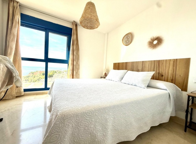 Wederverkoop - Appartement - Calpe - Calpe Centro