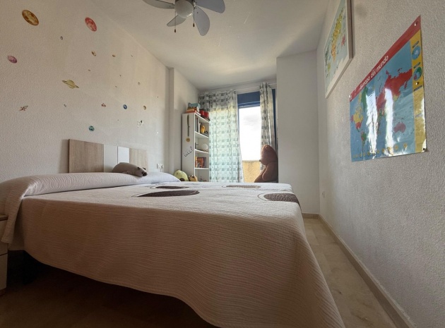 Wederverkoop - Appartement - Calpe - Calpe Centro