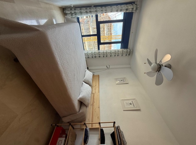 Wederverkoop - Appartement - Calpe - Calpe Centro