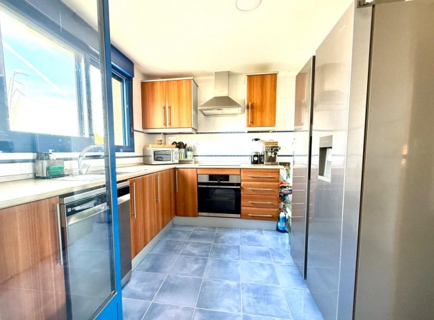 Wederverkoop - Appartement - Calpe - Calpe Centro