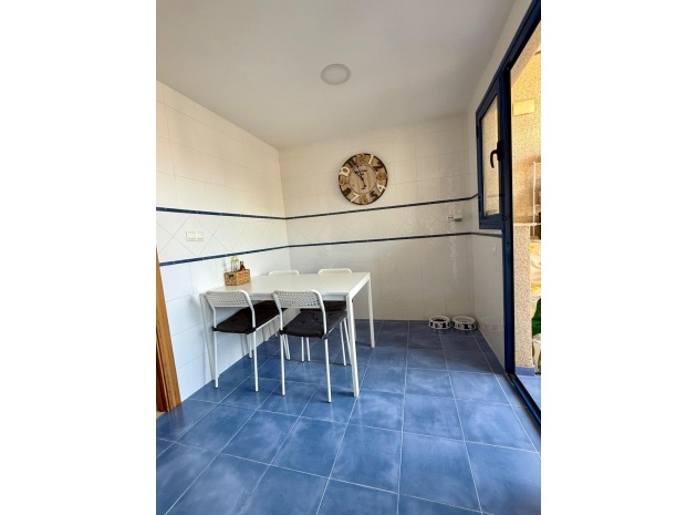 Wederverkoop - Appartement - Calpe - Calpe Centro