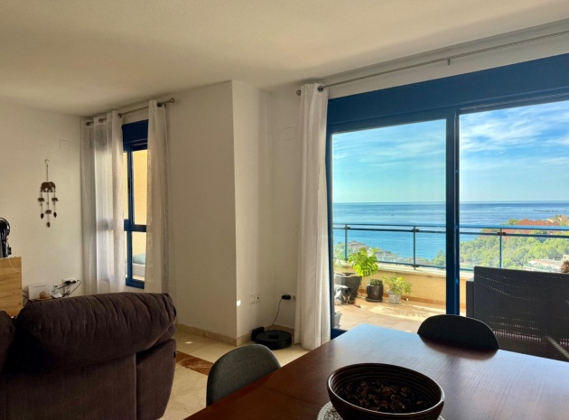 Wederverkoop - Appartement - Calpe - Calpe Centro