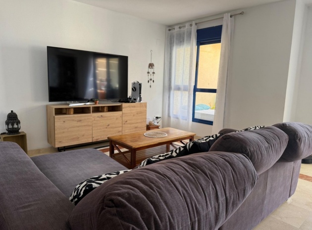 Wederverkoop - Appartement - Calpe - Calpe Centro