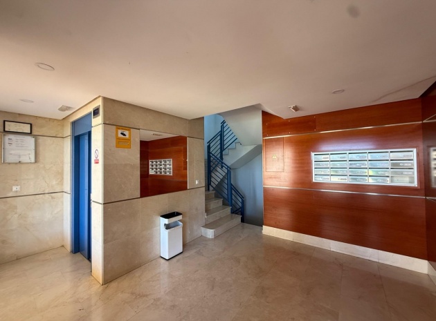 Wederverkoop - Appartement - Calpe - Calpe Centro