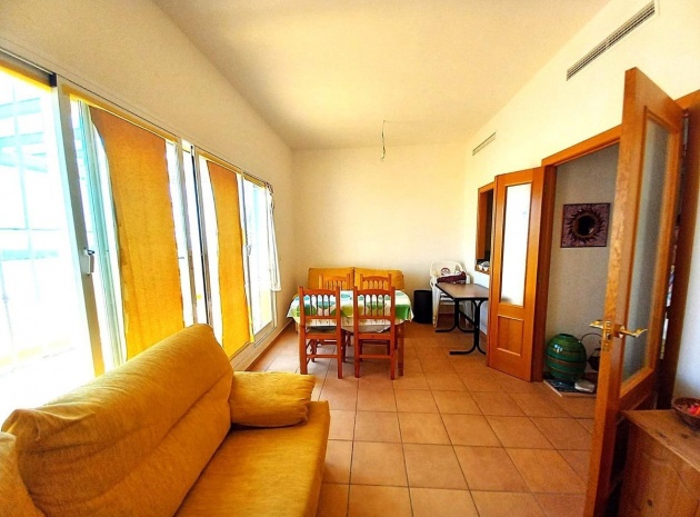 Wederverkoop - Villa - Finestrat
