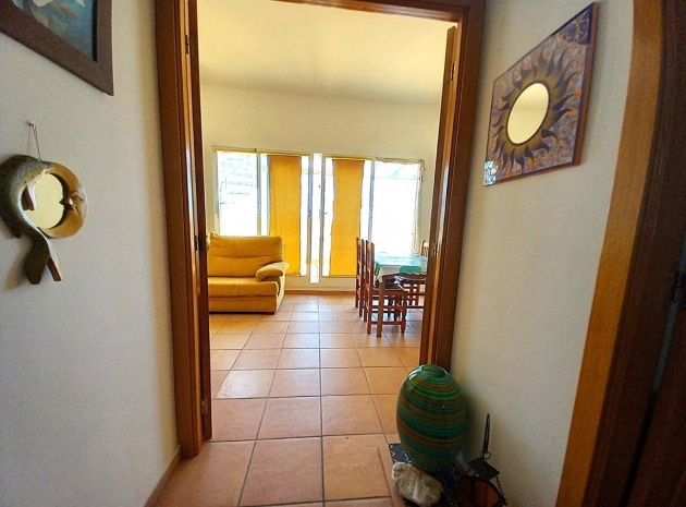 Wederverkoop - Villa - Finestrat