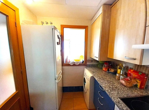 Wederverkoop - Villa - Finestrat