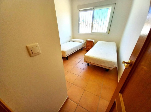 Wederverkoop - Villa - Finestrat