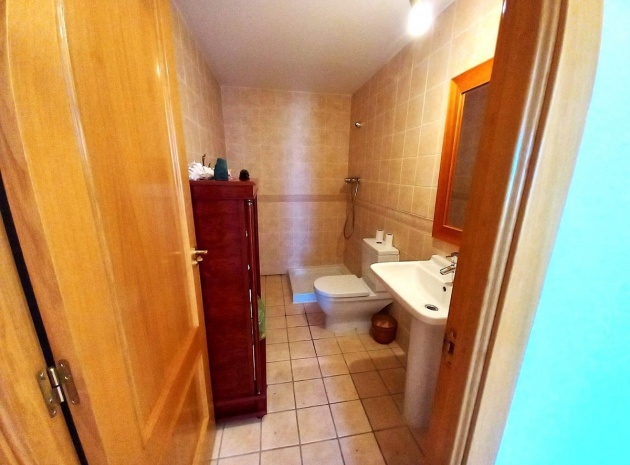 Wederverkoop - Villa - Finestrat