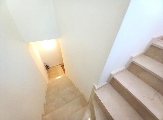 Wederverkoop - Villa - Finestrat