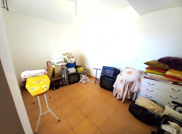 Wederverkoop - Villa - Finestrat