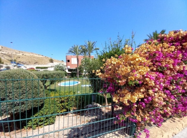 Wederverkoop - Villa - Finestrat
