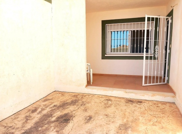 Wederverkoop - Villa - Finestrat
