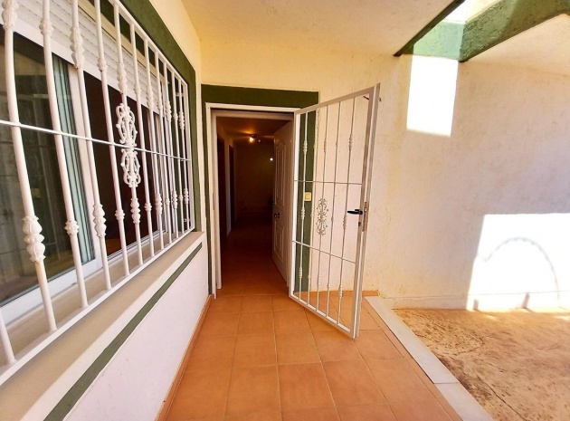 Wederverkoop - Villa - Finestrat