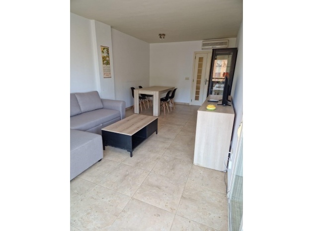 Wiederverkauf - Wohnung - Villajoyosa - Villajoyosa Centro