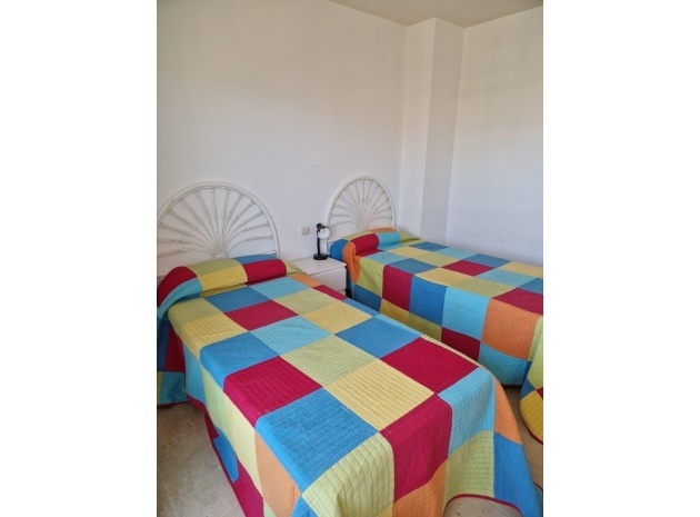 Wiederverkauf - Wohnung - Villajoyosa - Villajoyosa Centro