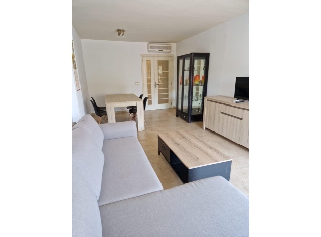 Wiederverkauf - Wohnung - Villajoyosa - Villajoyosa Centro