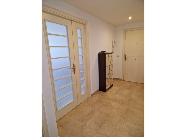 Wiederverkauf - Wohnung - Villajoyosa - Villajoyosa Centro
