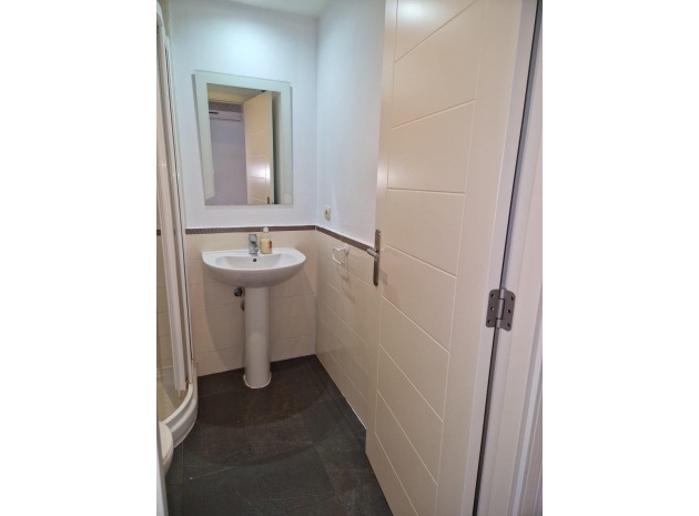 Wiederverkauf - Wohnung - Villajoyosa - Villajoyosa Centro