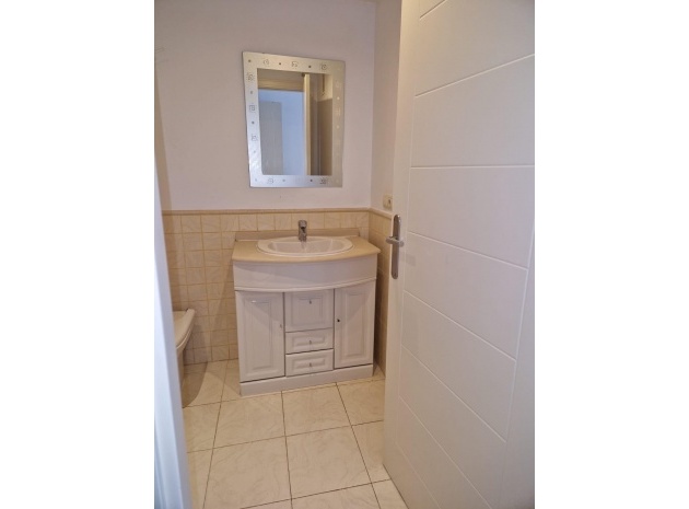 Wiederverkauf - Wohnung - Villajoyosa - Villajoyosa Centro