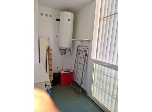 Wiederverkauf - Wohnung - Villajoyosa - Villajoyosa Centro