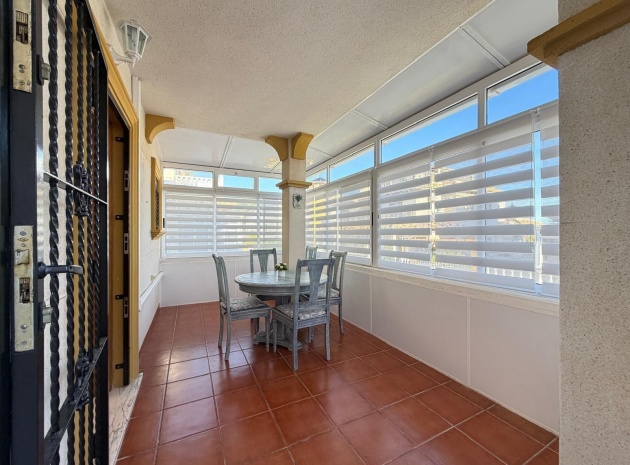 Resale - Villa - Villamartin - pinada golf