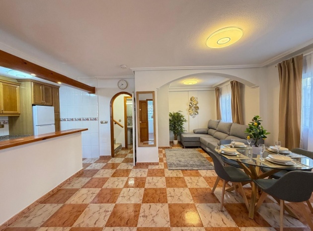 Resale - Villa - Villamartin - pinada golf