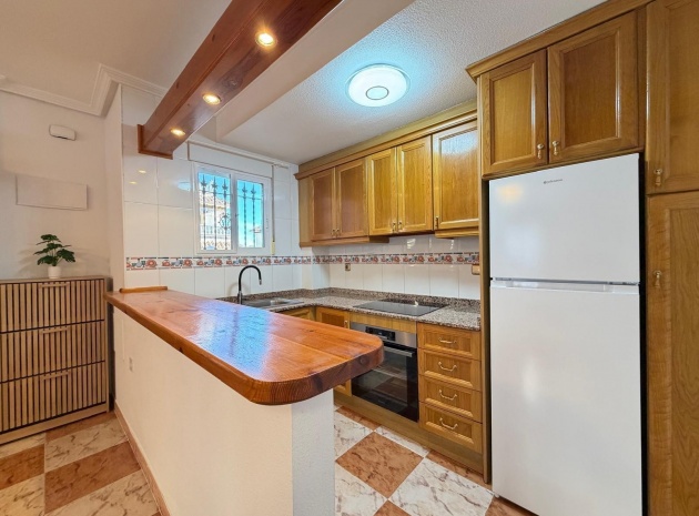 Resale - Villa - Villamartin - pinada golf