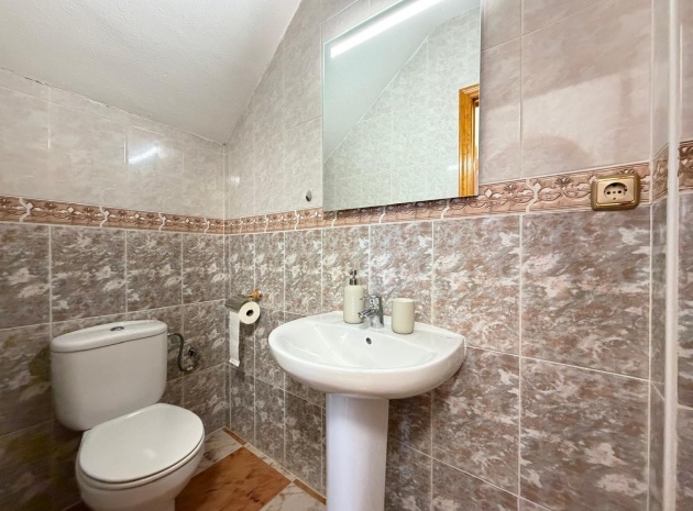 Resale - Villa - Villamartin - pinada golf