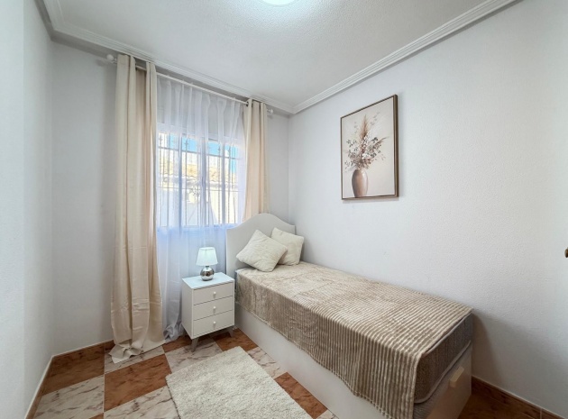 Resale - Villa - Villamartin - pinada golf