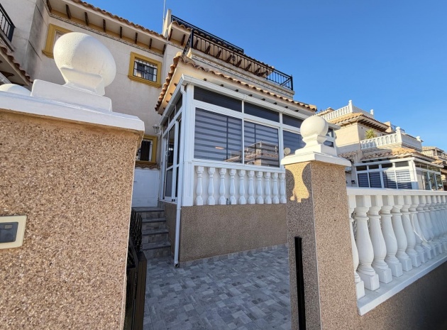Resale - Villa - Villamartin - pinada golf