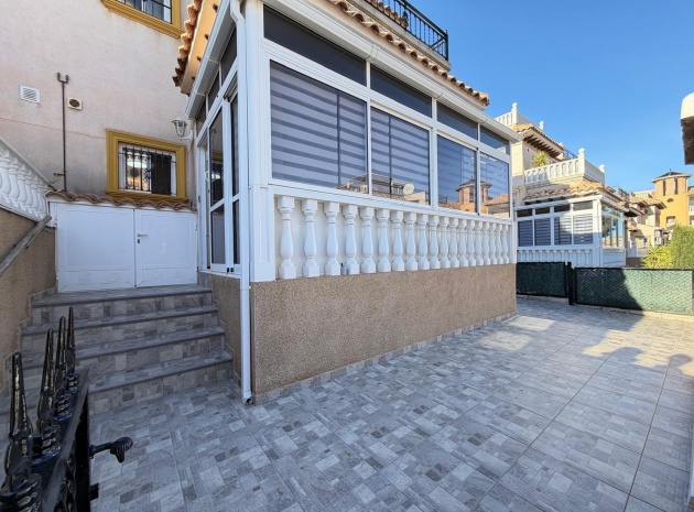 Resale - Villa - Villamartin - pinada golf