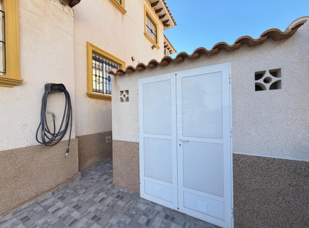 Resale - Villa - Villamartin - pinada golf