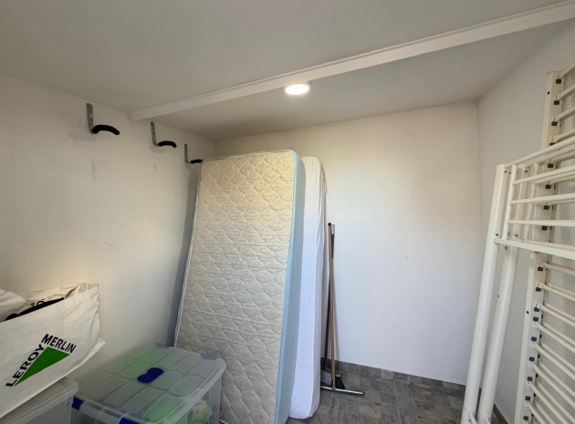 Resale - Villa - Villamartin - pinada golf