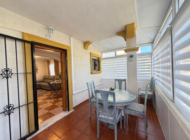 Resale - Villa - Villamartin - pinada golf
