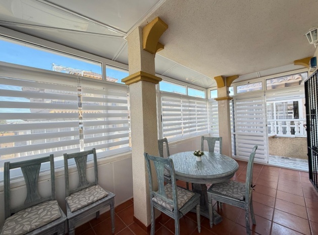 Resale - Villa - Villamartin - pinada golf