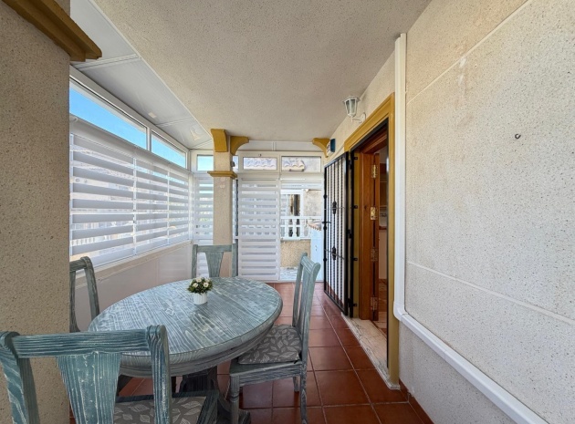 Resale - Villa - Villamartin - pinada golf