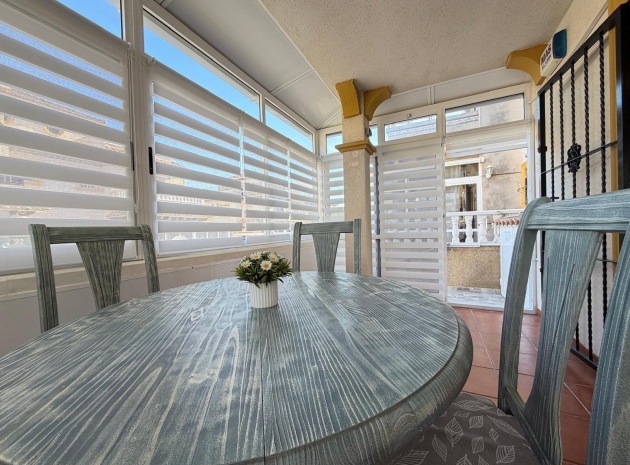 Resale - Villa - Villamartin - pinada golf