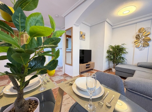Resale - Villa - Villamartin - pinada golf