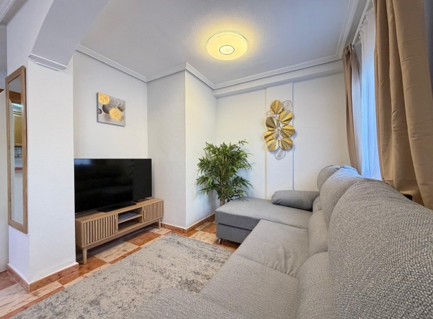 Resale - Villa - Villamartin - pinada golf