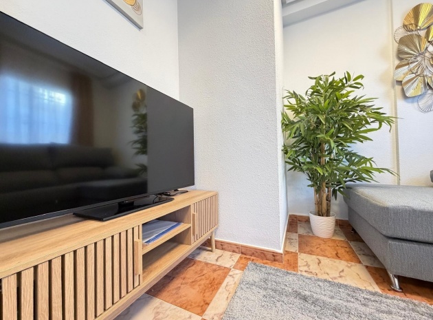 Resale - Villa - Villamartin - pinada golf