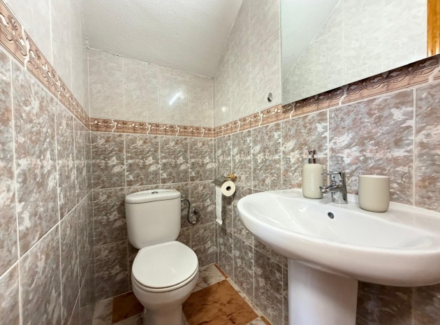 Resale - Villa - Villamartin - pinada golf