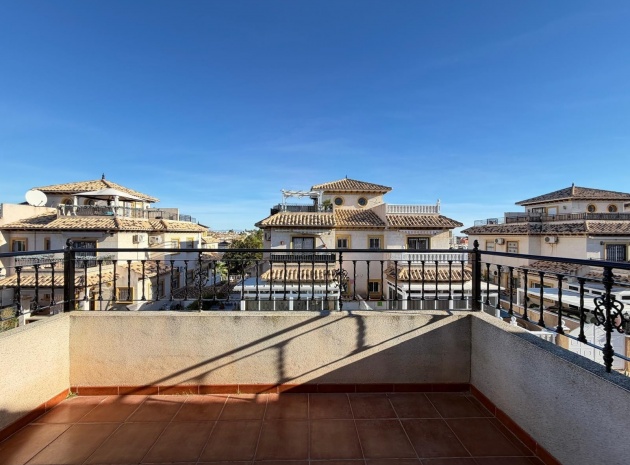 Resale - Villa - Villamartin - pinada golf