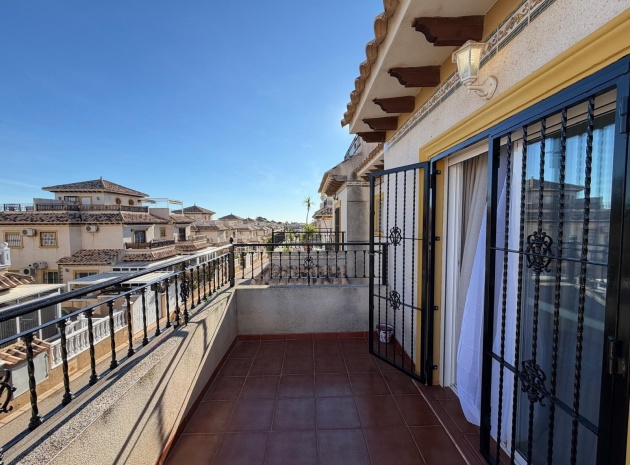 Resale - Villa - Villamartin - pinada golf